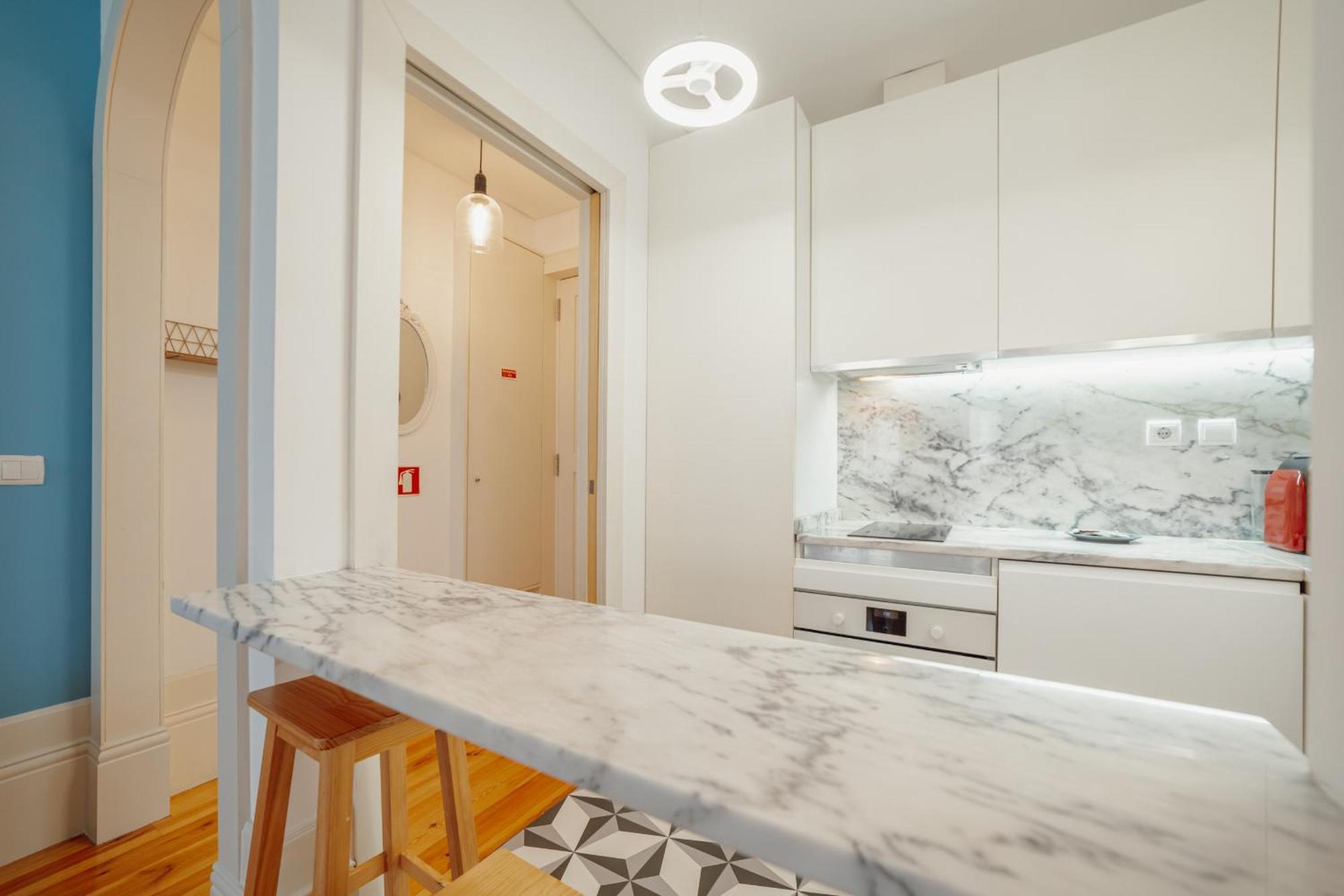 Downtown Charming By Vacationy Apartment Порто Екстериор снимка