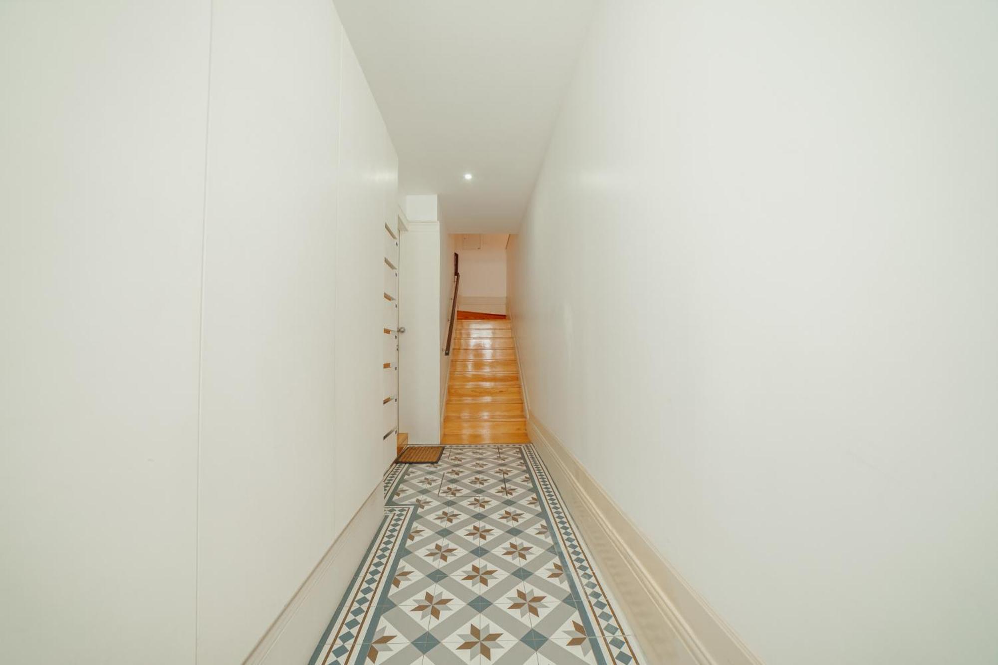 Downtown Charming By Vacationy Apartment Порто Екстериор снимка