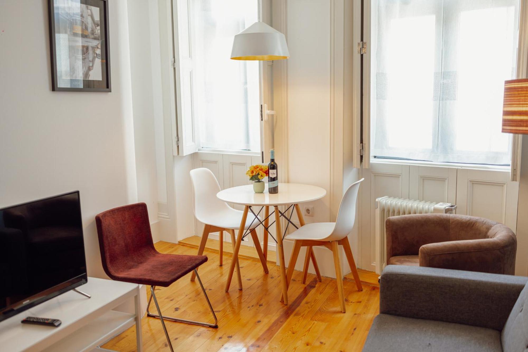 Downtown Charming By Vacationy Apartment Порто Екстериор снимка