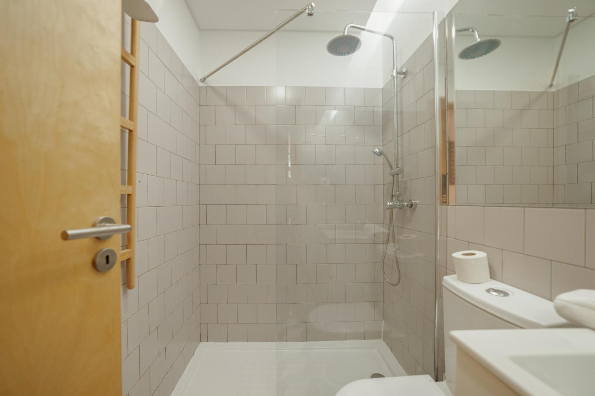 Downtown Charming By Vacationy Apartment Порто Екстериор снимка