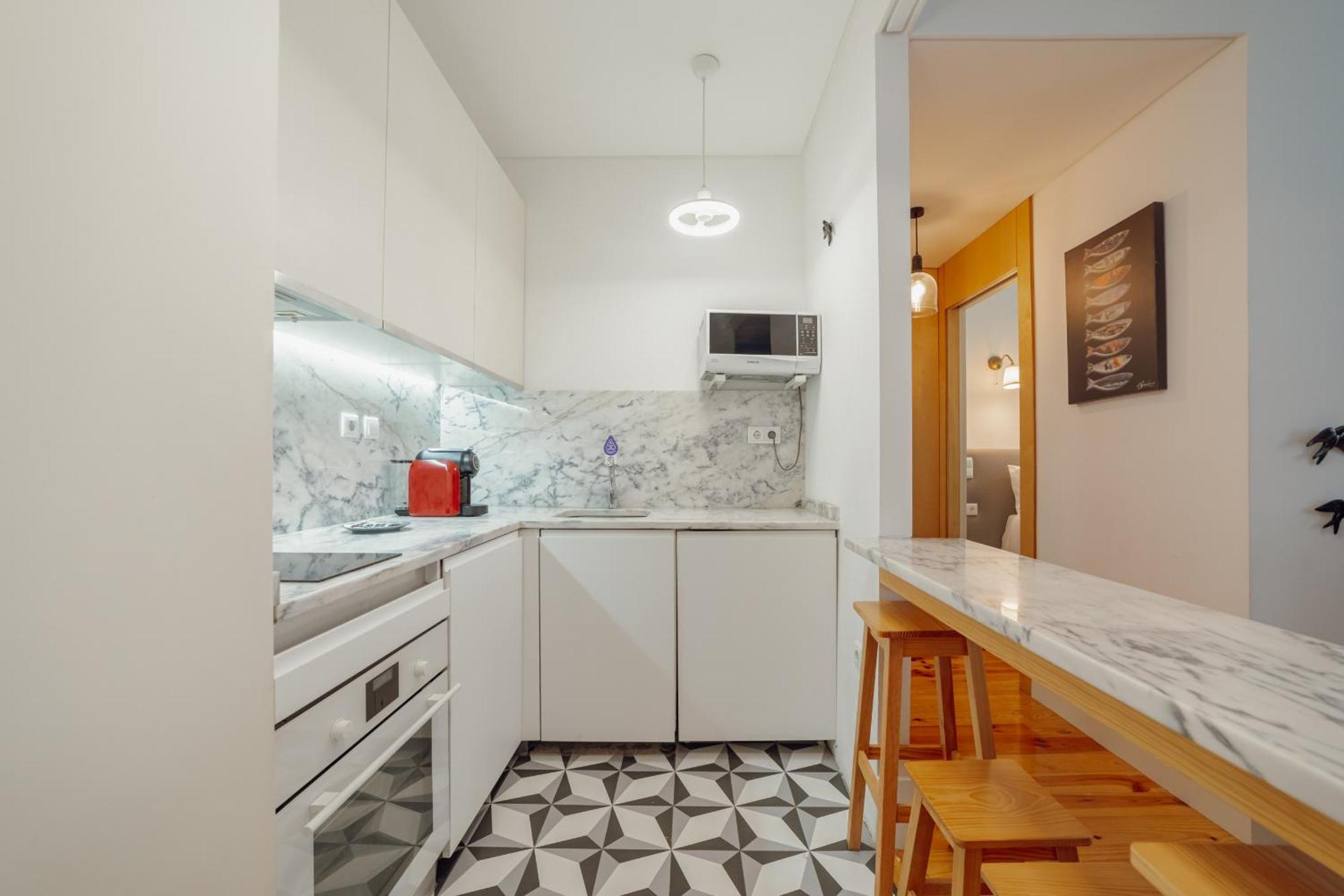 Downtown Charming By Vacationy Apartment Порто Екстериор снимка